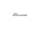 The Dog Wizard - Rockwall logo