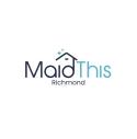 MaidThis Cleaning of Richmond logo