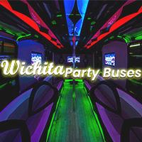 Wichita Party Buses image 11