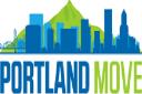 Portland Move logo