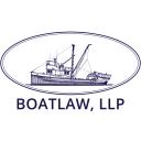 BoatLaw, LLP logo