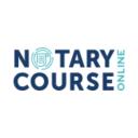Notary Course Online logo