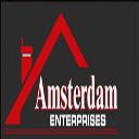 Amsterdam Contractor logo