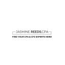 Jasmine Reeds CPA logo