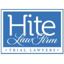 Hite Law Firm Trial Lawyers logo
