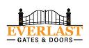 Everlast Gates & Doors logo