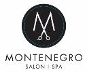 Montenegro Salon & Spa logo