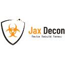 Jax Decon logo