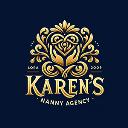 Karen’s Nanny Agency logo