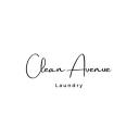 Clean Avenue Laundry - Dry Cleaning Delivered logo