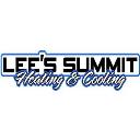 Lees Summit Heating and Cooling Inc logo