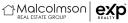 Colum Malcolmson Real Estate Group logo