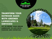 greenerlawnscapes image 1