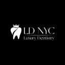 Luxury Dentistry NYC logo