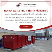 Rocket Waste image 5