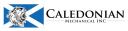 Caledonian Mechanical Inc logo