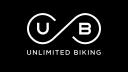 Unlimited Biking San Diego logo