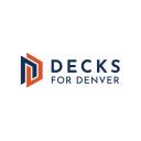 Decks For Denver logo