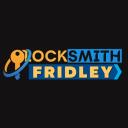 Locksmith Fridley MN logo