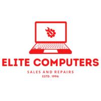 Elite Computer image 1