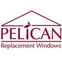 Pelican Replacement Windows logo