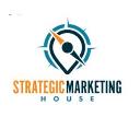 Strategic Marketing House logo