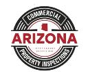 Arizona Commercial Property Inspections logo