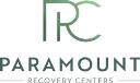 Paramount Recovery Centers Drug and Alcohol Rehab logo