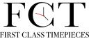 First Class Timepieces logo