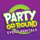 Party Go Round logo