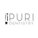 Puri Dentistry logo