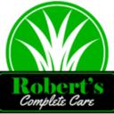 Robert Complete Care logo
