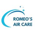Romeo's Air Care logo