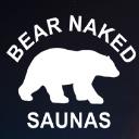 Bear Naked Saunas logo