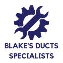 Blake's Ducts Specialists logo