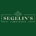 Segelin's Florist logo