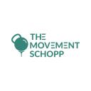The Movement Schopp logo
