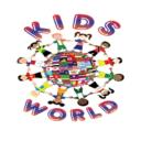 kids word PA logo