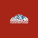 Magnum Home Services logo