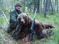 Alaska Guide & Outfitting Service image 2