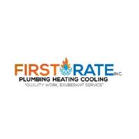 First Rate Plumbing Heating and Cooling Inc image 1