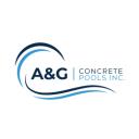 A & G Concrete Pools Inc logo