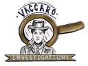 Vaccaro Investigations logo