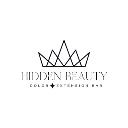 Hidden Beauty logo
