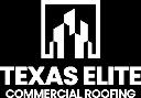 Texas Elite Commercial Roofing logo