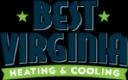Best Virgina Heating and Cooling logo