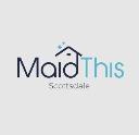 MaidThis Cleaning of Scottsdale logo