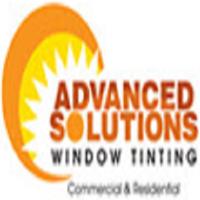 Advanced Solutions Window Tinting image 1