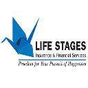 Life Stages Insurance and Financial Services logo