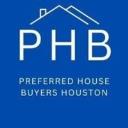 Preferred House Buyers Houston logo